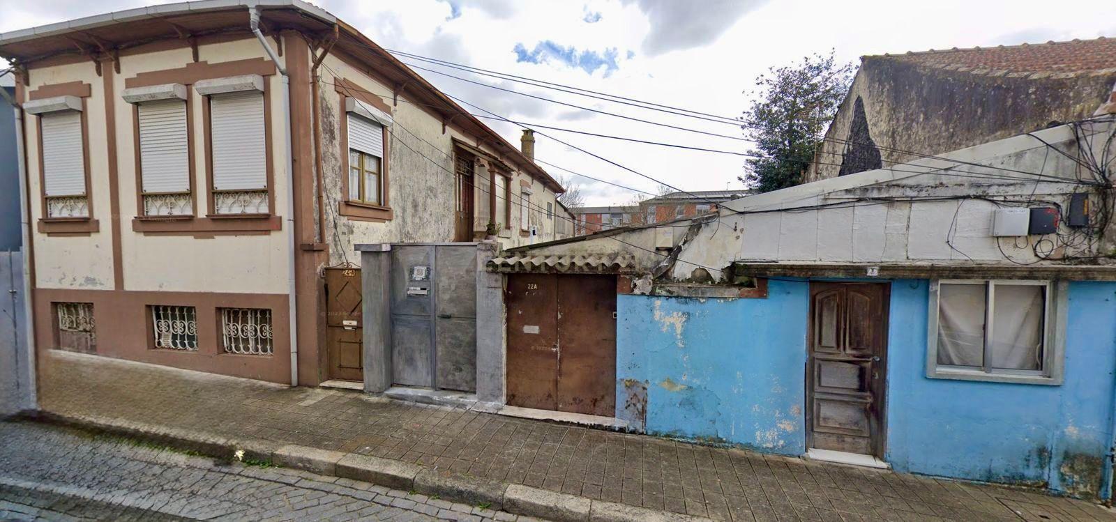 Fotografia 4 de Ilha em Campanhã | 585 m² | Uma Oportunidade Única no Porto