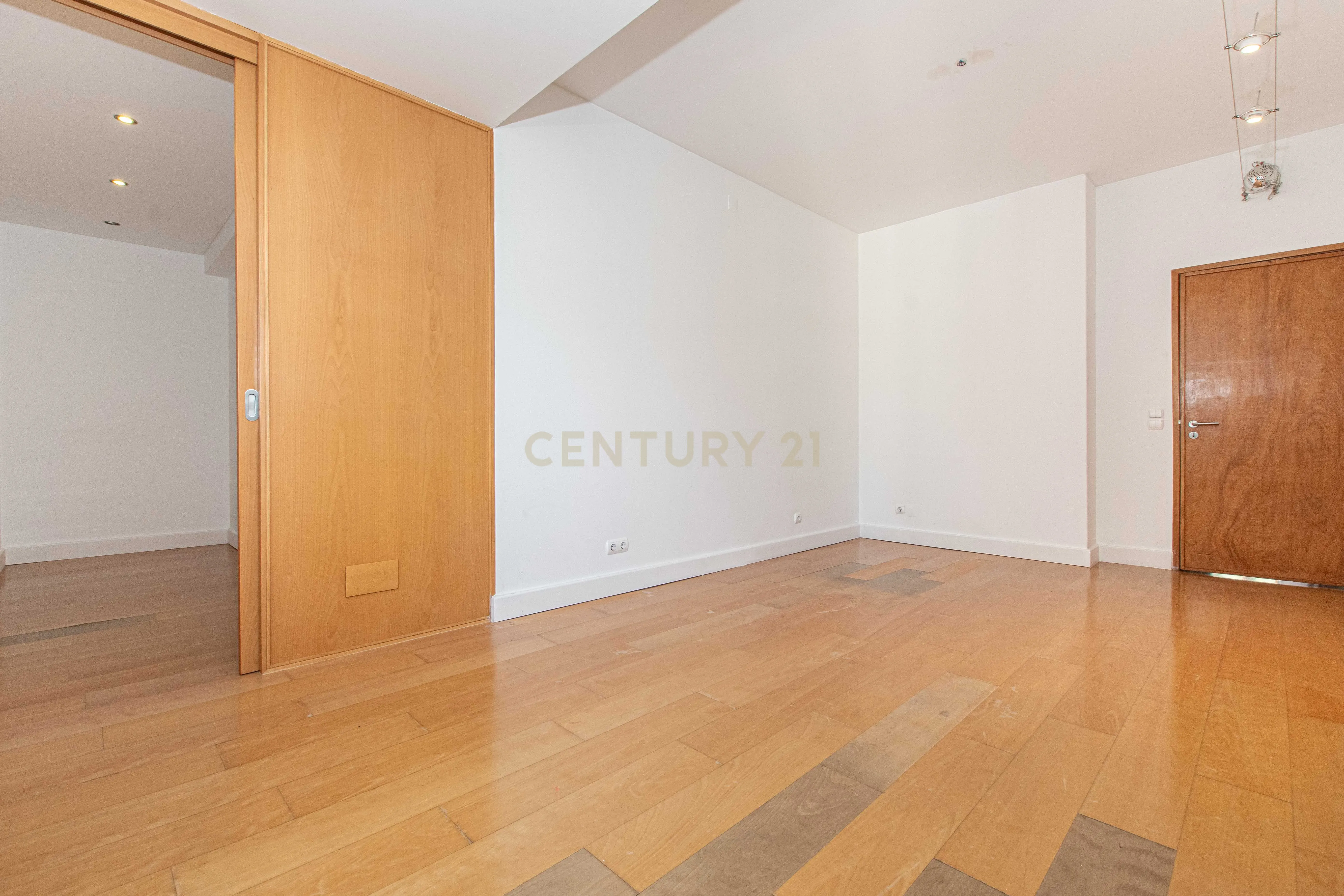 Fotografia 5 de Duplex em Estados Unidos Da America, Lisboa com Vista para a Cidade