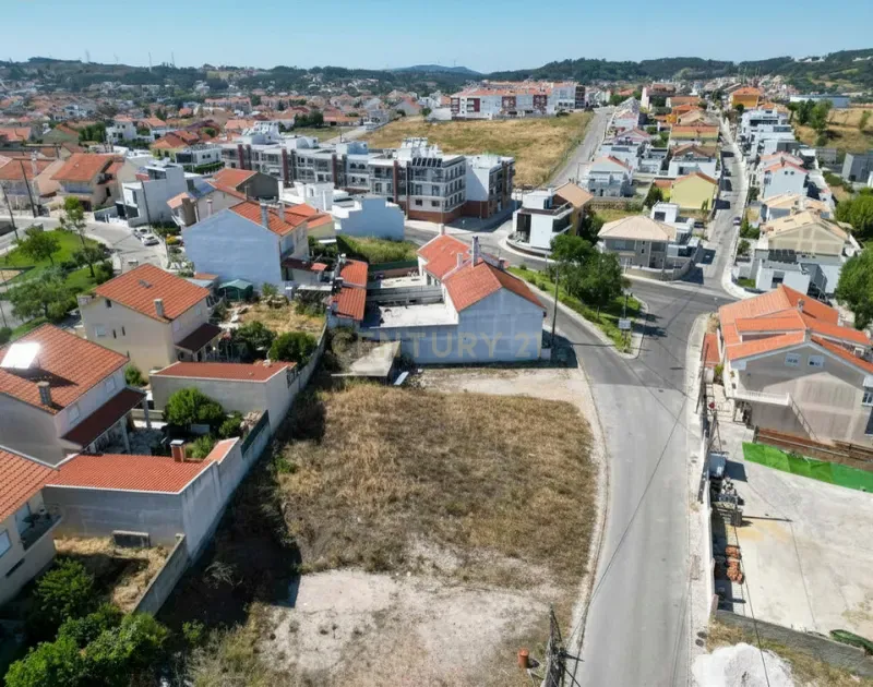 Fotografia 7 de Terreno para Comércio e Habitação | Casal Novo – Ramada/Caneças