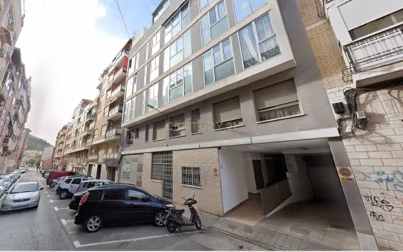 Piso en España
