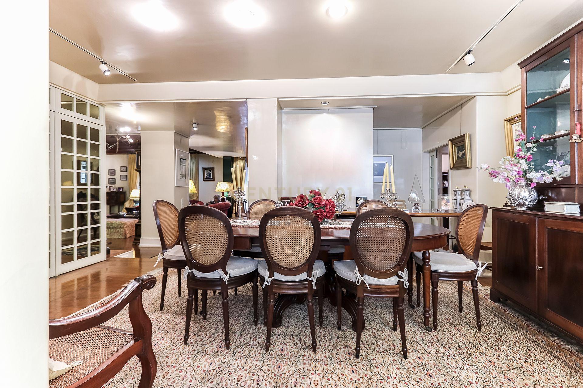 Apartamento T6 de charme no Areeiro - Image 13