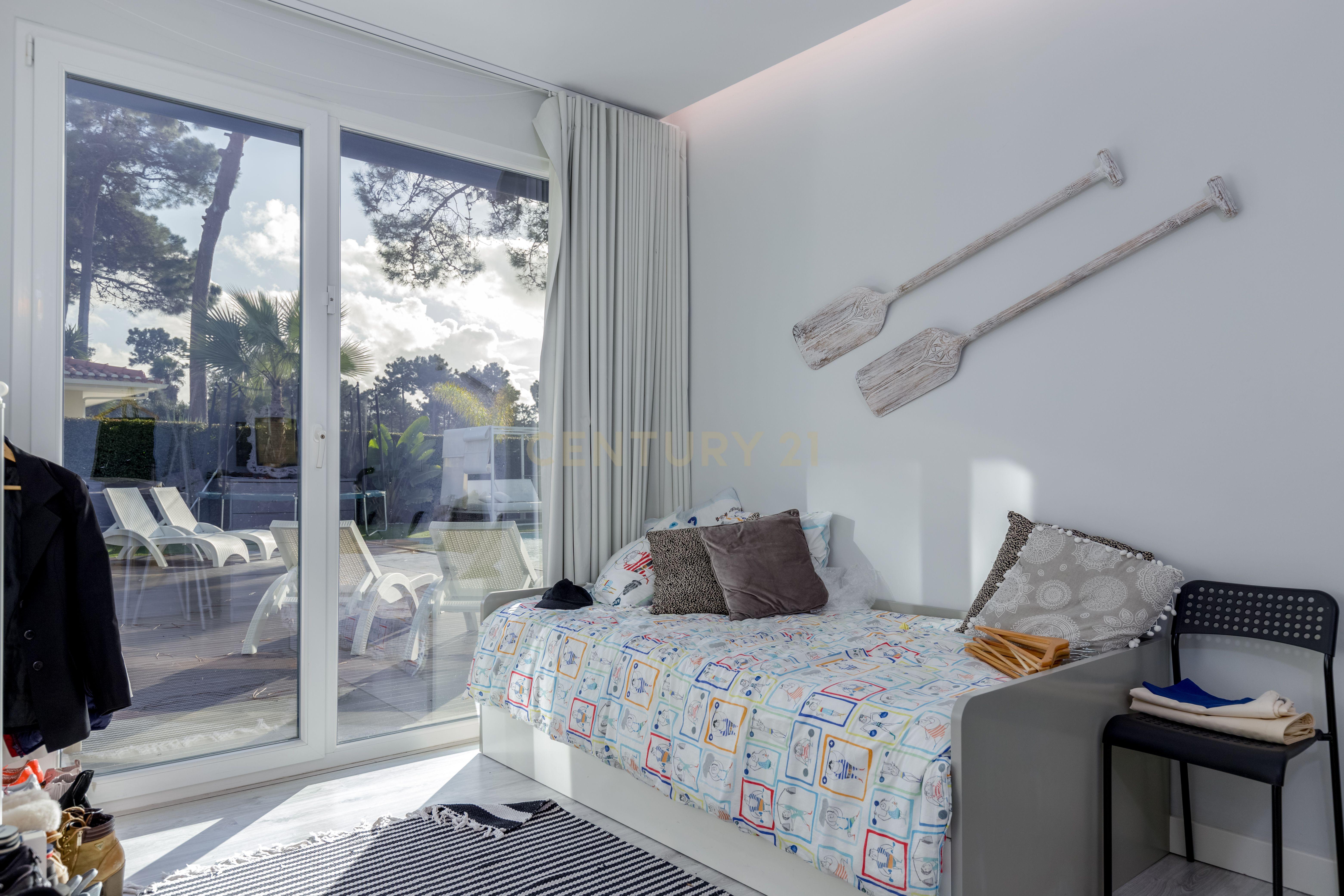 MORADIA T6 COM PISCINA, HERDADE DA AROEIRA - Image 25