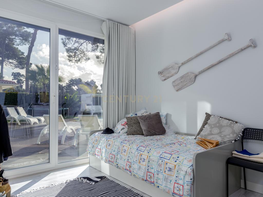 MORADIA T6 COM PISCINA, HERDADE DA AROEIRA - Image 25