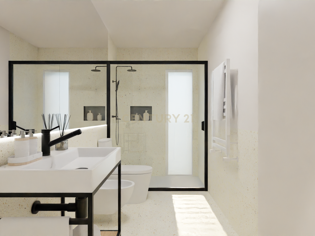 T3 - Varandas de São José em Sacavém - Image 12