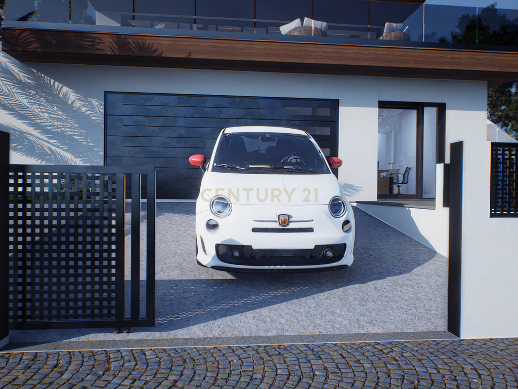 Moradia Premium T5 em Sesimbra, com Garagem e Piscina. - Image 17