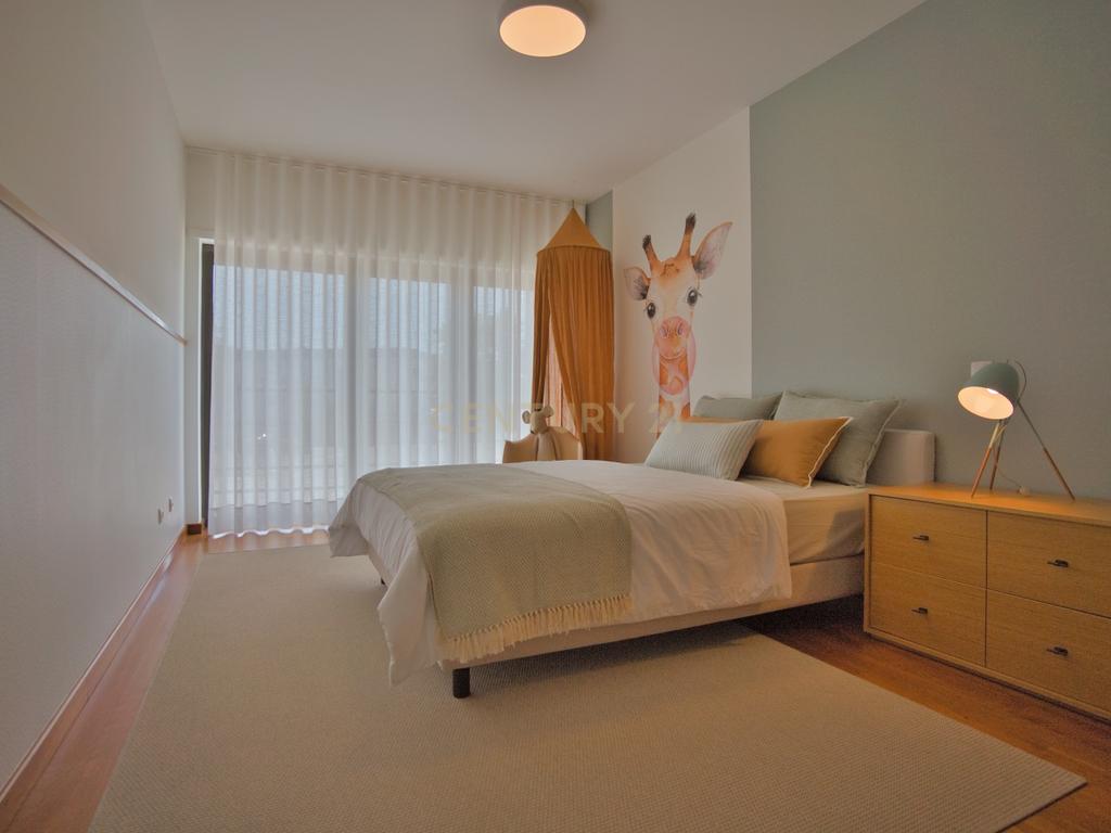 Lagoon Villas - Moradia T4 com o melhor Rooftop de Alcochete - Image 25