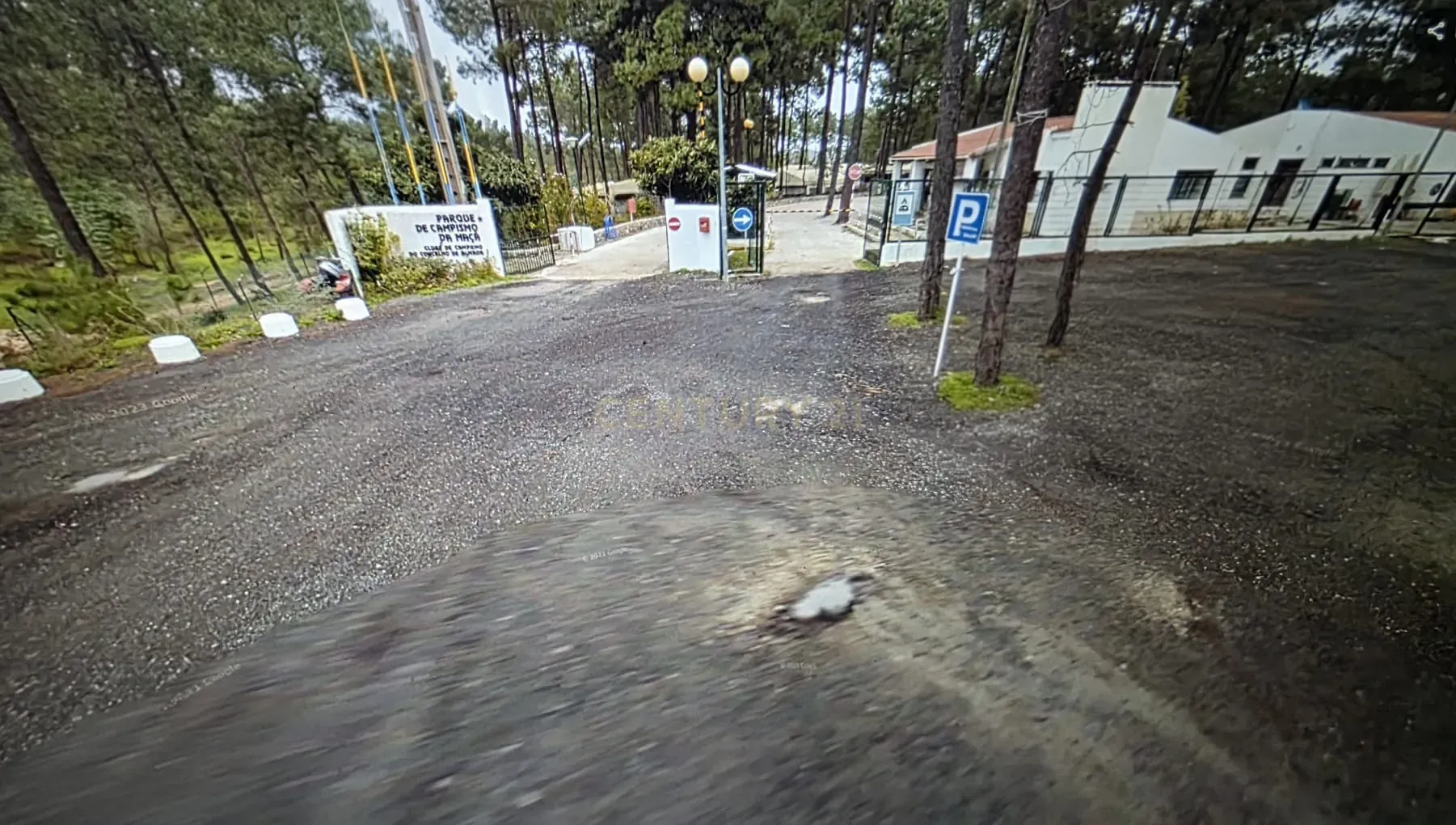 Fotografia 4 de Terreno Rústico inserido em Lote  102332 avos, equivalente a 475m2 Urbanização Quinta da Maçã -  Sesimbra