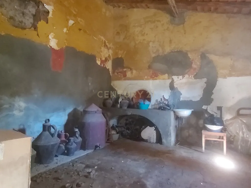 🏡 Moradia T5 para Recuperar – Baleizão (16 km de Beja) - Image 24
