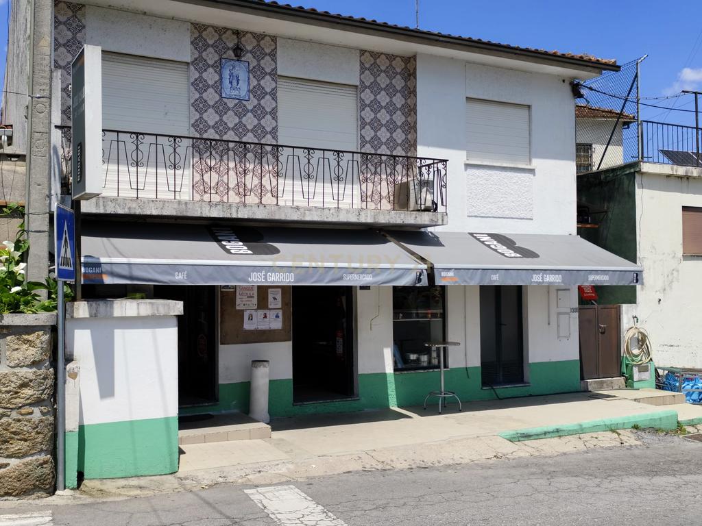 Café/Snack Bar e Mini-Mercado   - Image 9