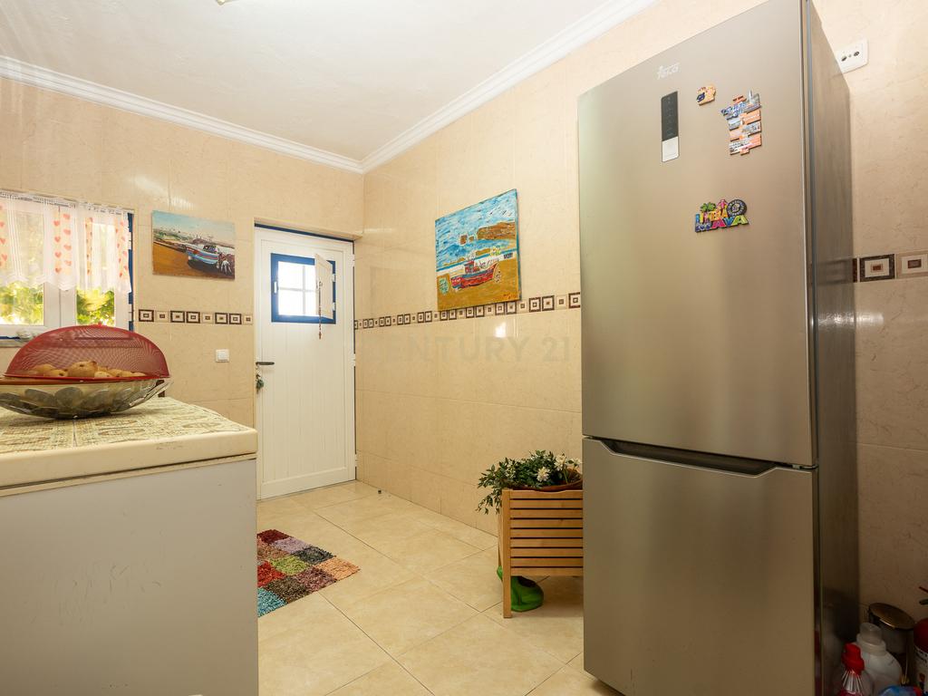 Moradia T3 com Vista Mar na Ericeira - Image 14