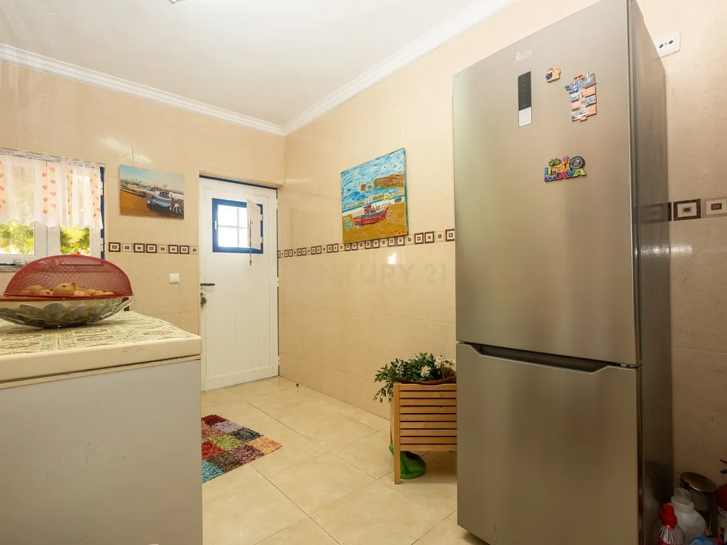 Moradia T3 com Vista Mar na Ericeira - Image 14