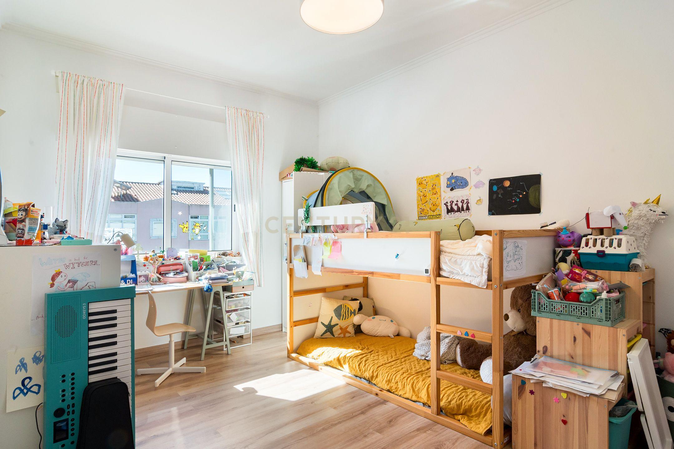 Apartamento T4 à venda em Sintra (Santa Maria e São Miguel, São Martinho e São Pedro de Penaferrim), Sintra — foto 14