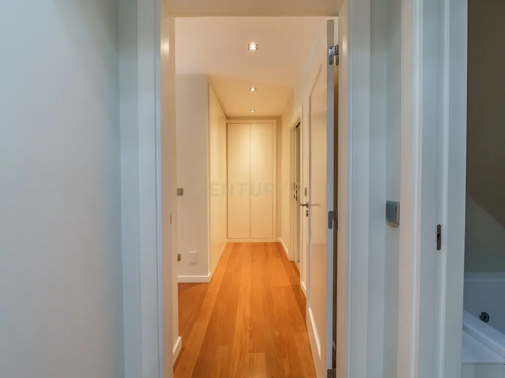 T4 com Piscina Privada na Quinta de São Jeronimo | Coimbra - Image 30