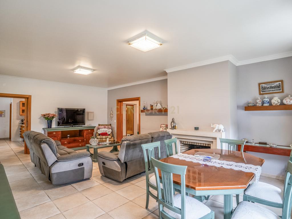 Moradia T3 Benedita - Image 6
