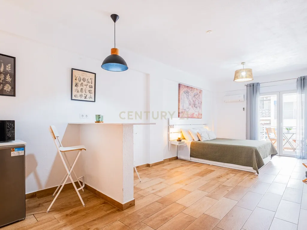 OPORTUNIDADE! - Apartamento T0 Junto à Praia – Ideal para Férias ou Investimento - Image 5