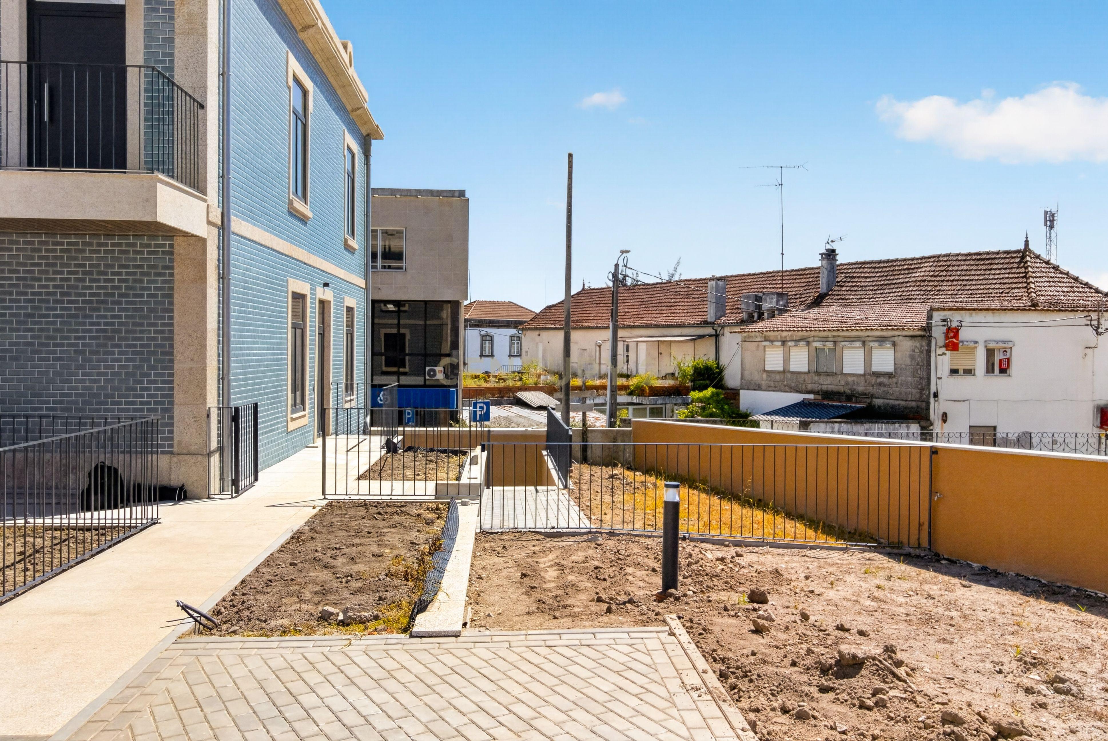 Fotografia 3 de Oportunidade em Barroselas: Duplex Novo a 3 min. da Estação de Comboio