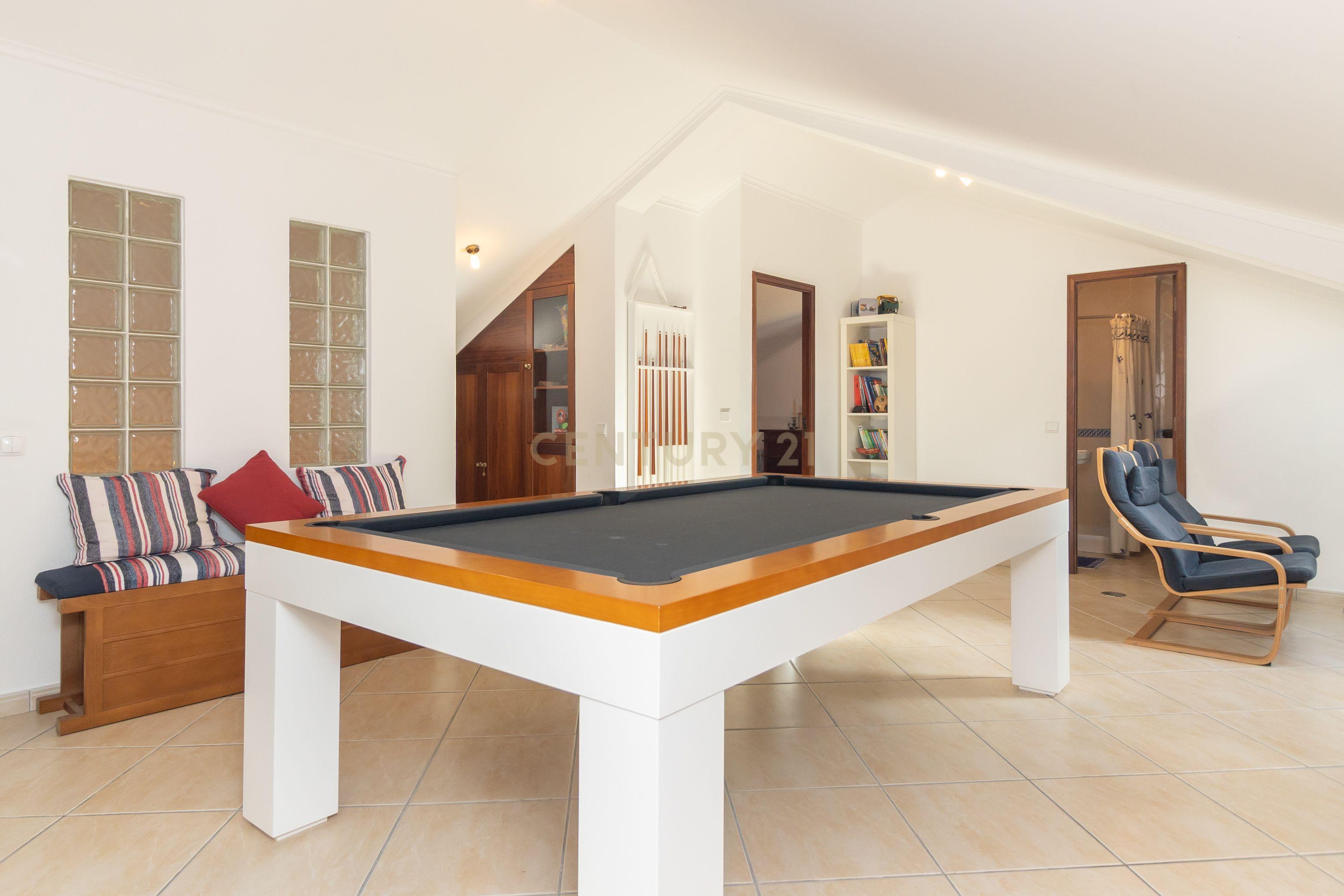 Moradia T4 em Palmela, com Piscina e Amplo Espaço Exterior - Image 52
