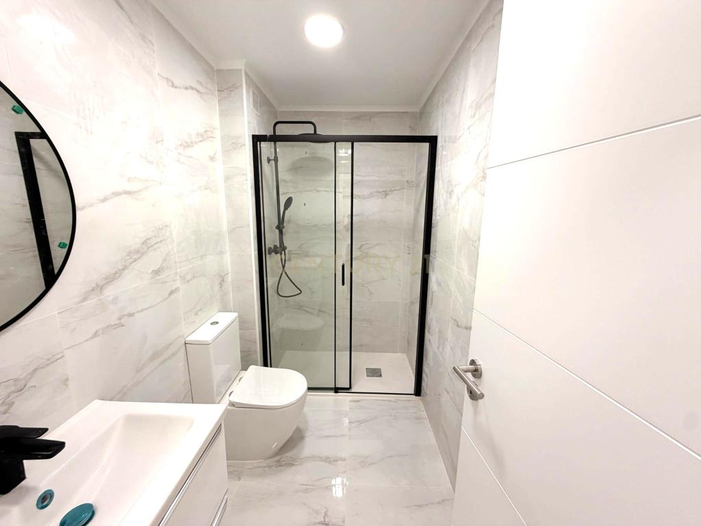 Moderno Apartamento na Avenida Luísa Todi em Setúbal completamente NOVO a estrear com Vista Deslumbrante a estrear uma Suíte - Image 17
