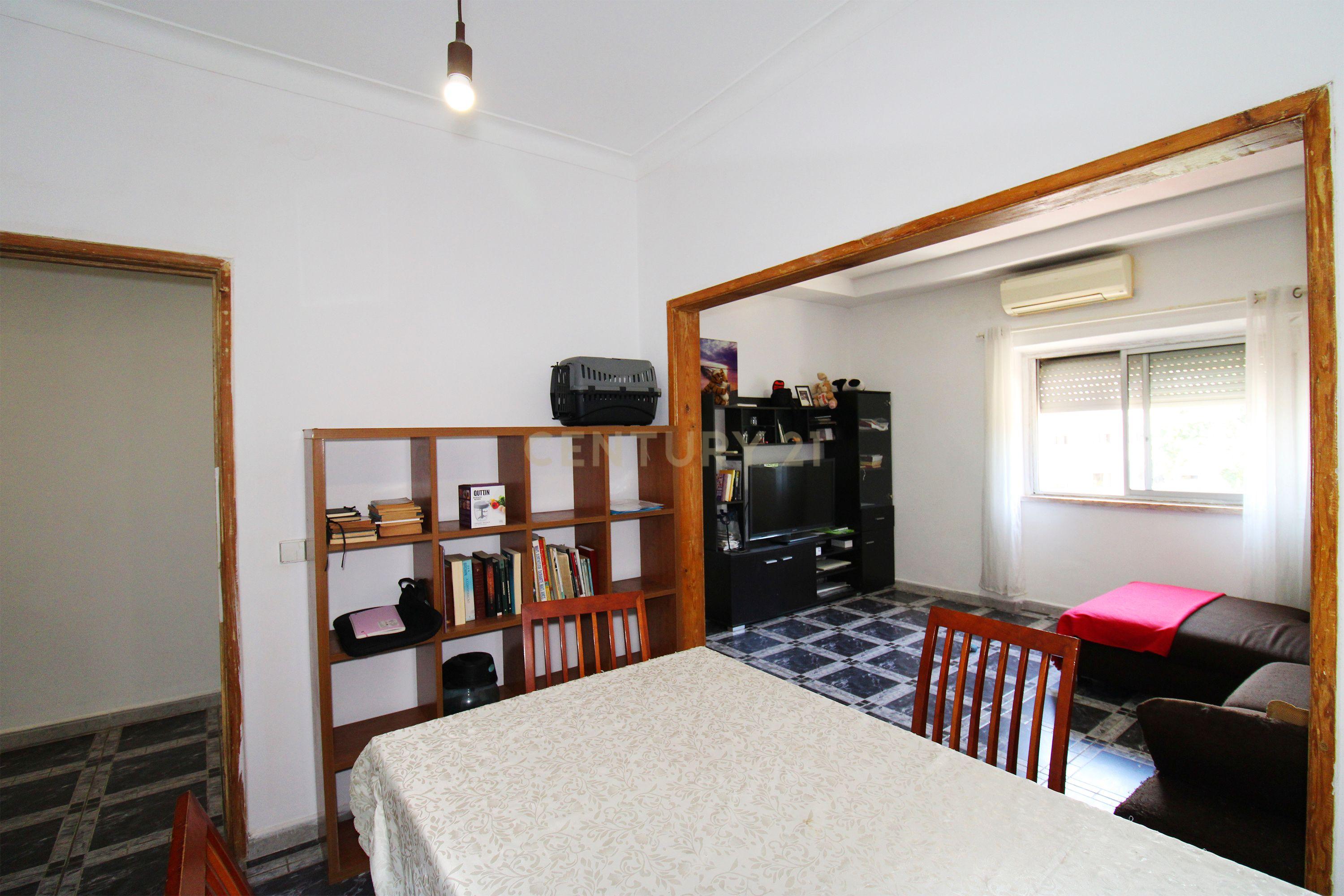 Fotografia 9 de Apartamento T3  no Seixal