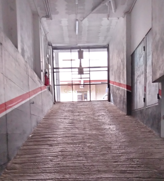 Garagem - Image 4