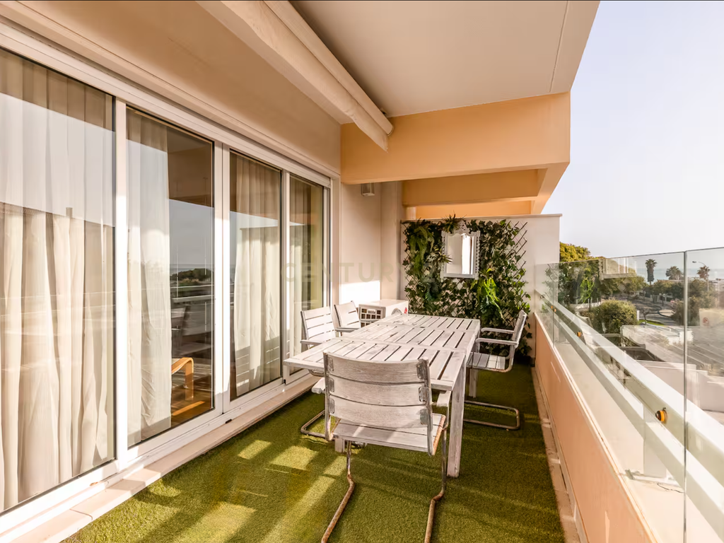 T4 Condominio Fechado com Vista mar, jardins, piscinas, ginasio e segurança 24hrs - Image 7