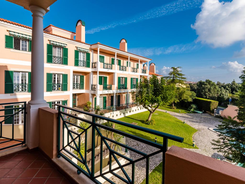 Apartamento T4 | Quinta Da Beloura - Image 13