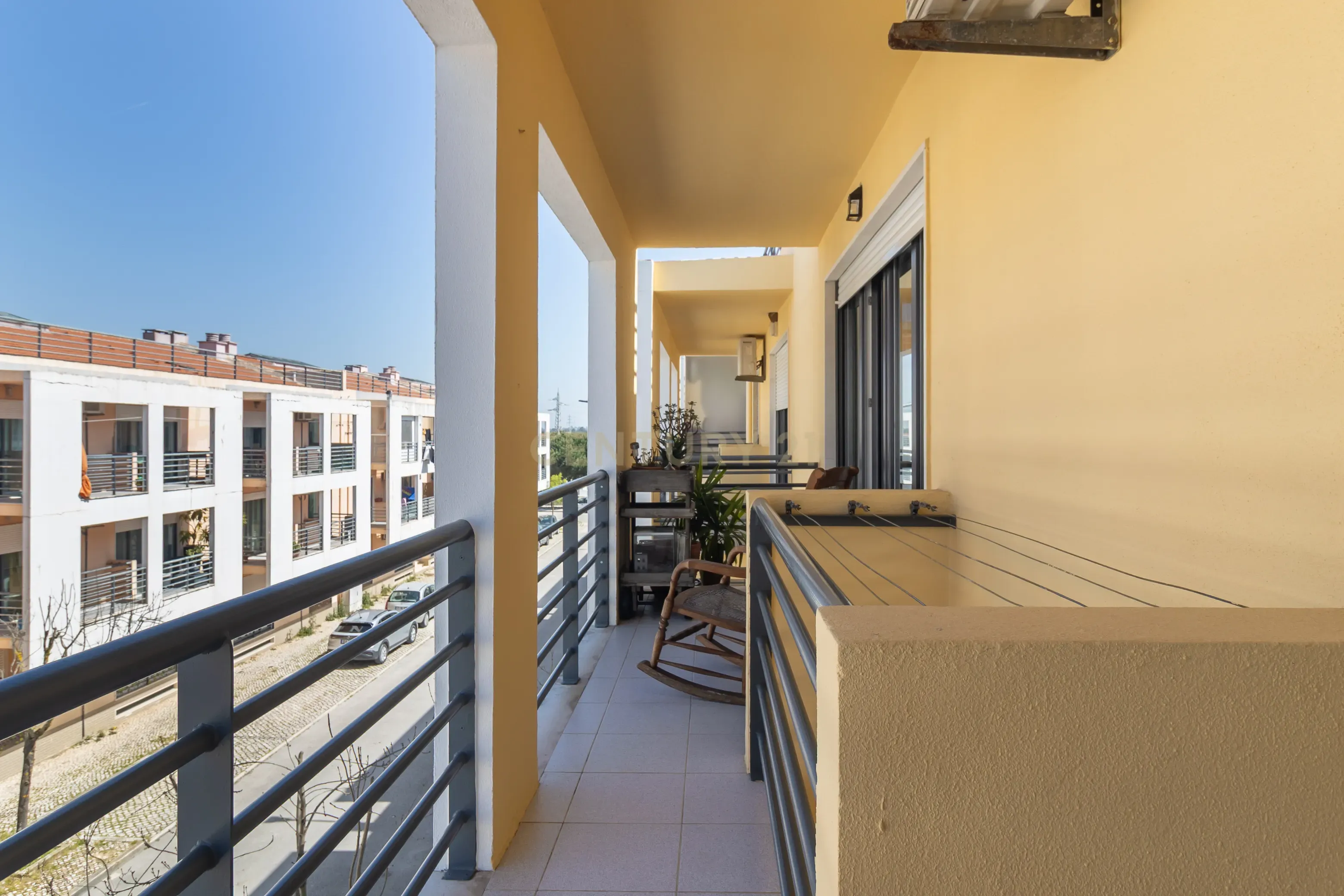 Apartamento T3 nas Colinas da Arrábida - Image 5