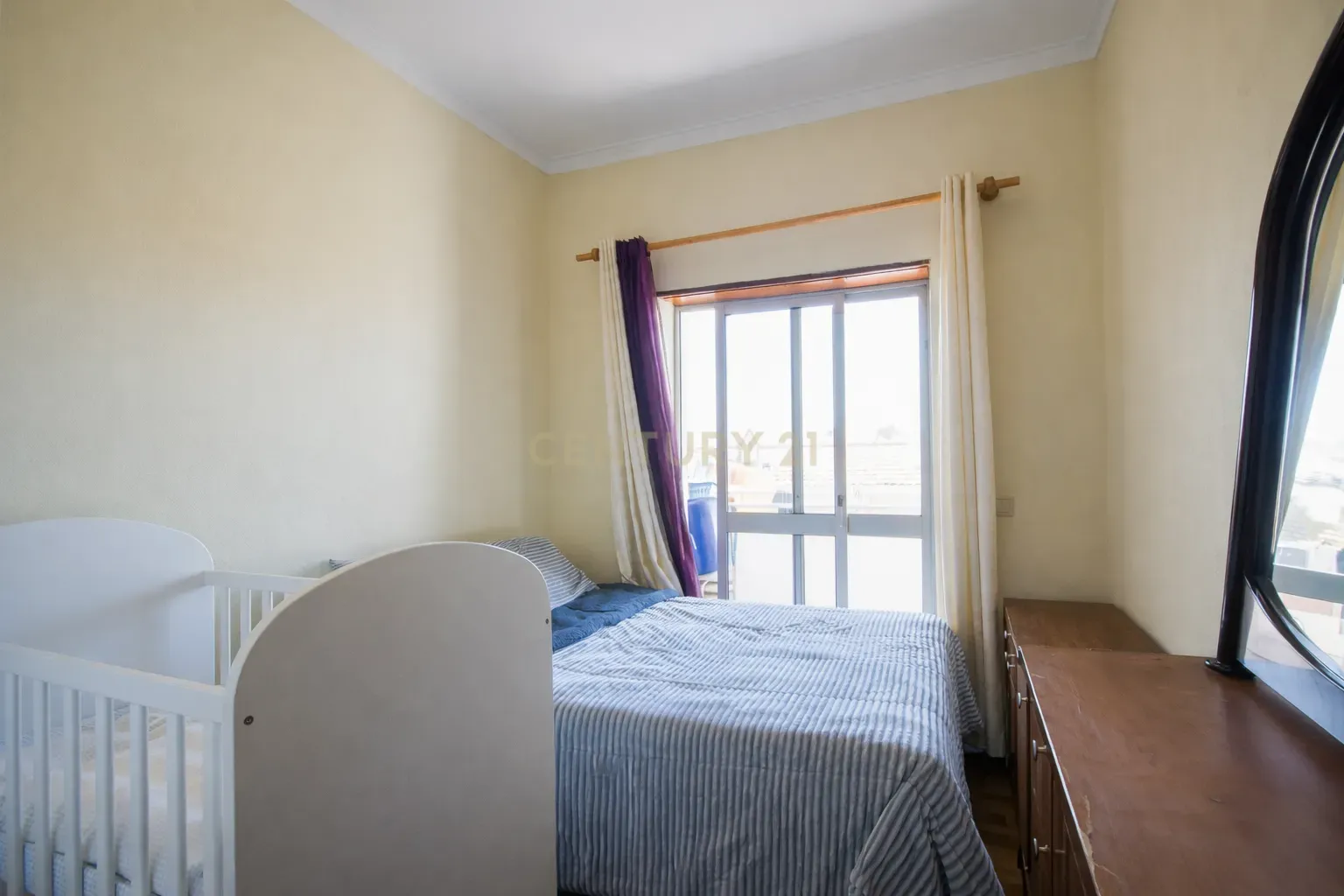 Fotografia 10 de Apartamento T2 na Baixa da Banheira, Moita