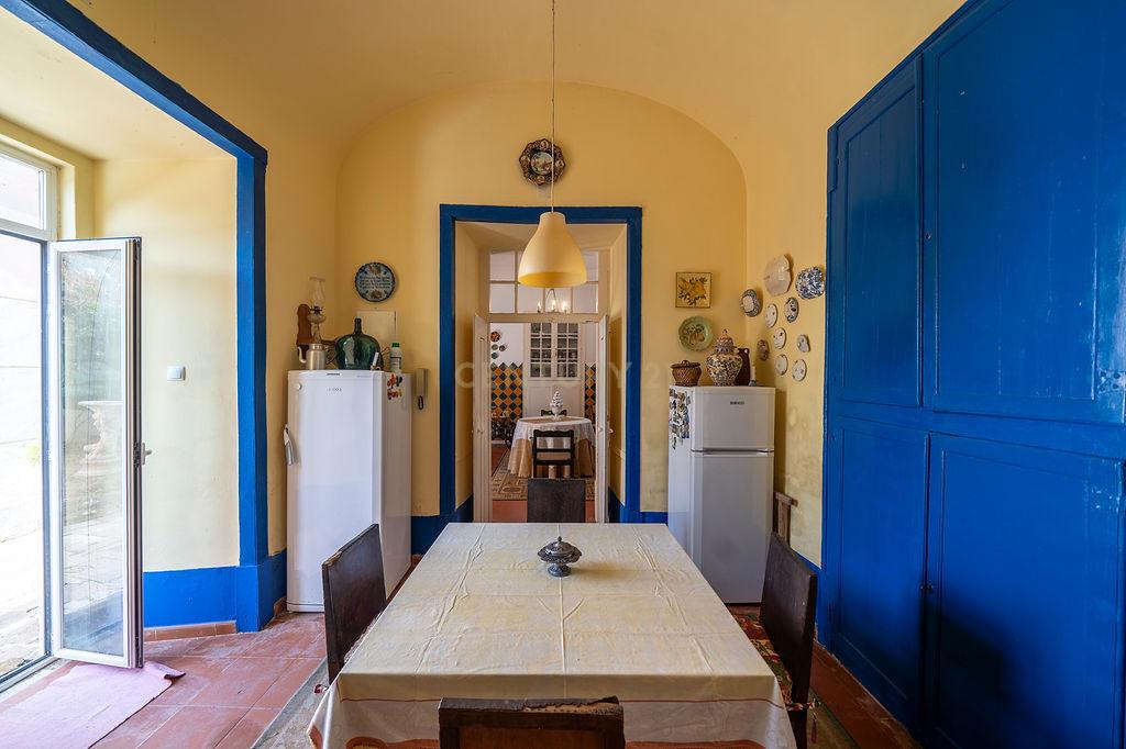 Casa Senhorial do Sec XIX no coração de Ferreira do Alentejo - Image 19