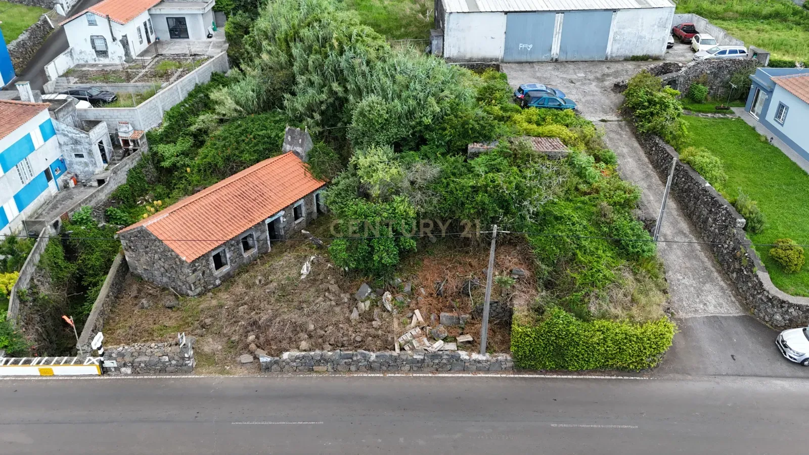 Moradia T2 à venda em Santa Bárbara, Angra do Heroísmo — foto 15