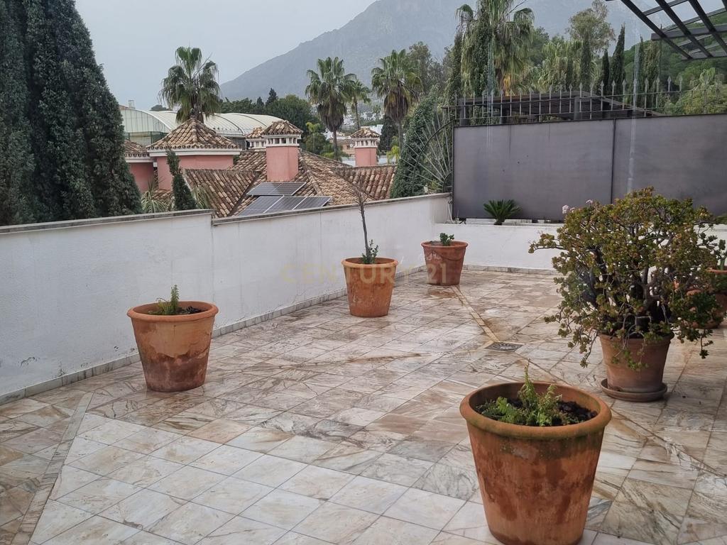 Avenida Ricardo Soriano, Marbella