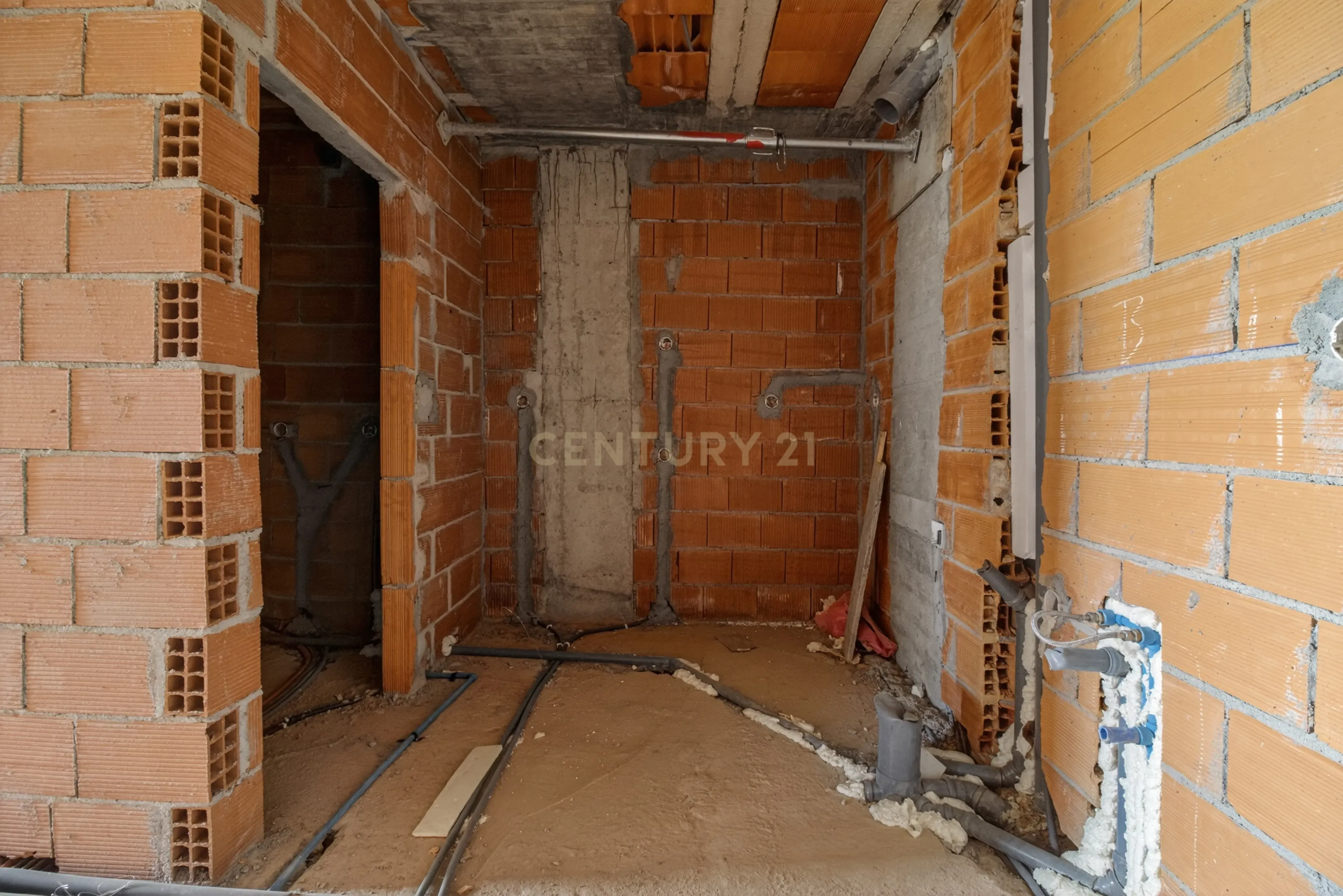 Fotografia 12 de APARTAMENTO T1 em #CONSTRUÇÃO - #BRAGANÇA