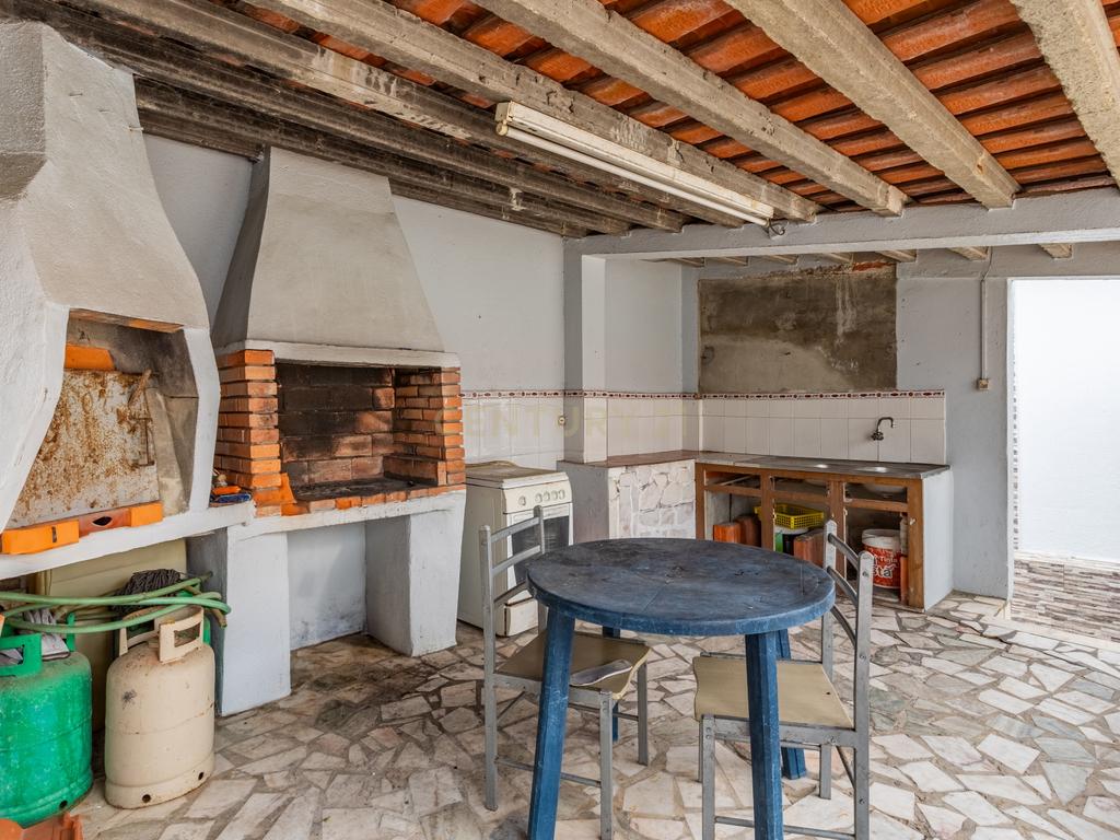 Moradia Isolada T3 Quinta do Conde - Image 22