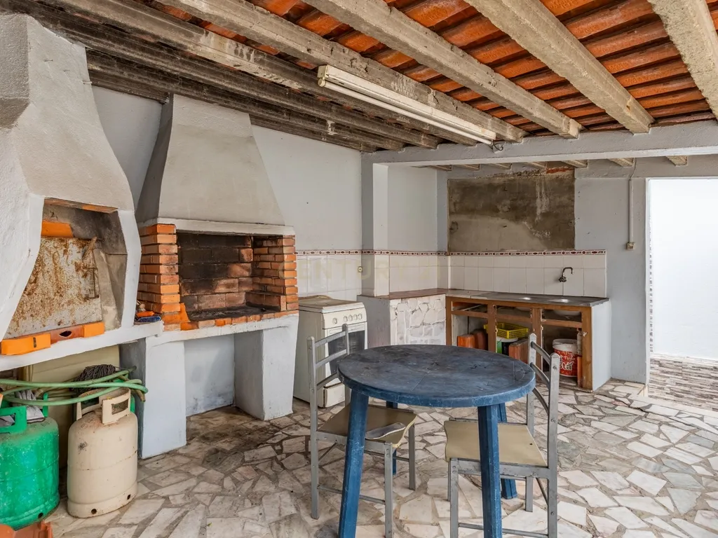 Moradia Isolada T3 Quinta do Conde - Image 22