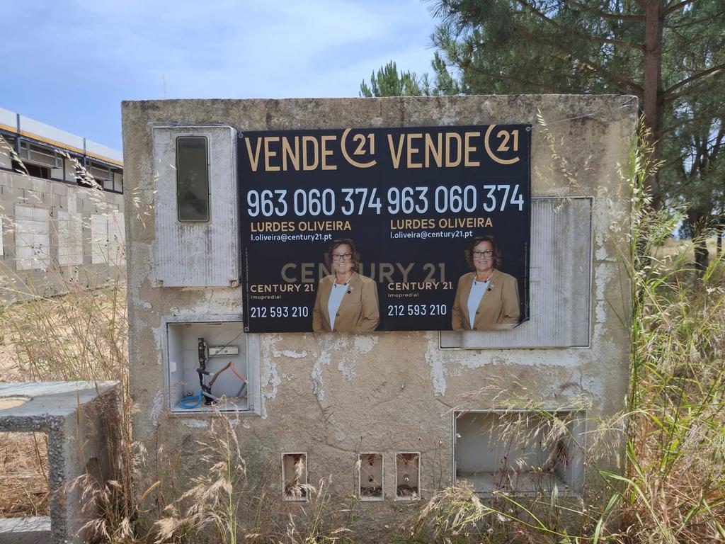 Terreno Urbano Para Construção na  Quinta Do Anjo, Palmela - Image 21