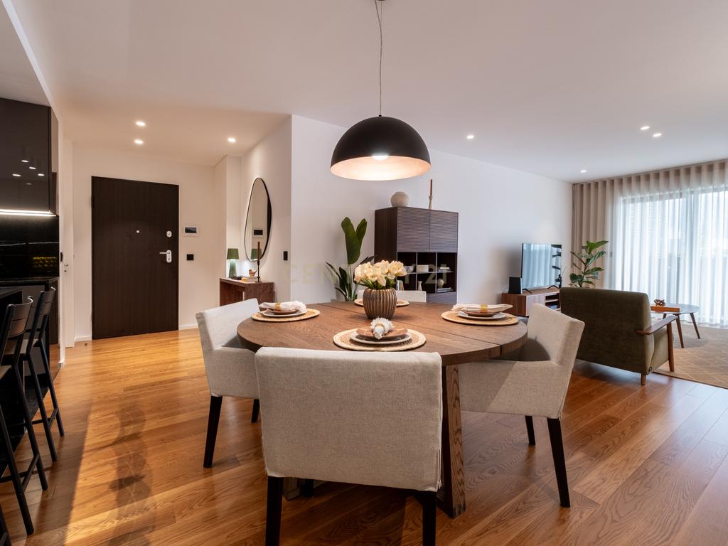 Apartamento T2 Funchal - Escolha certa entre viver ou investir! - Image 4