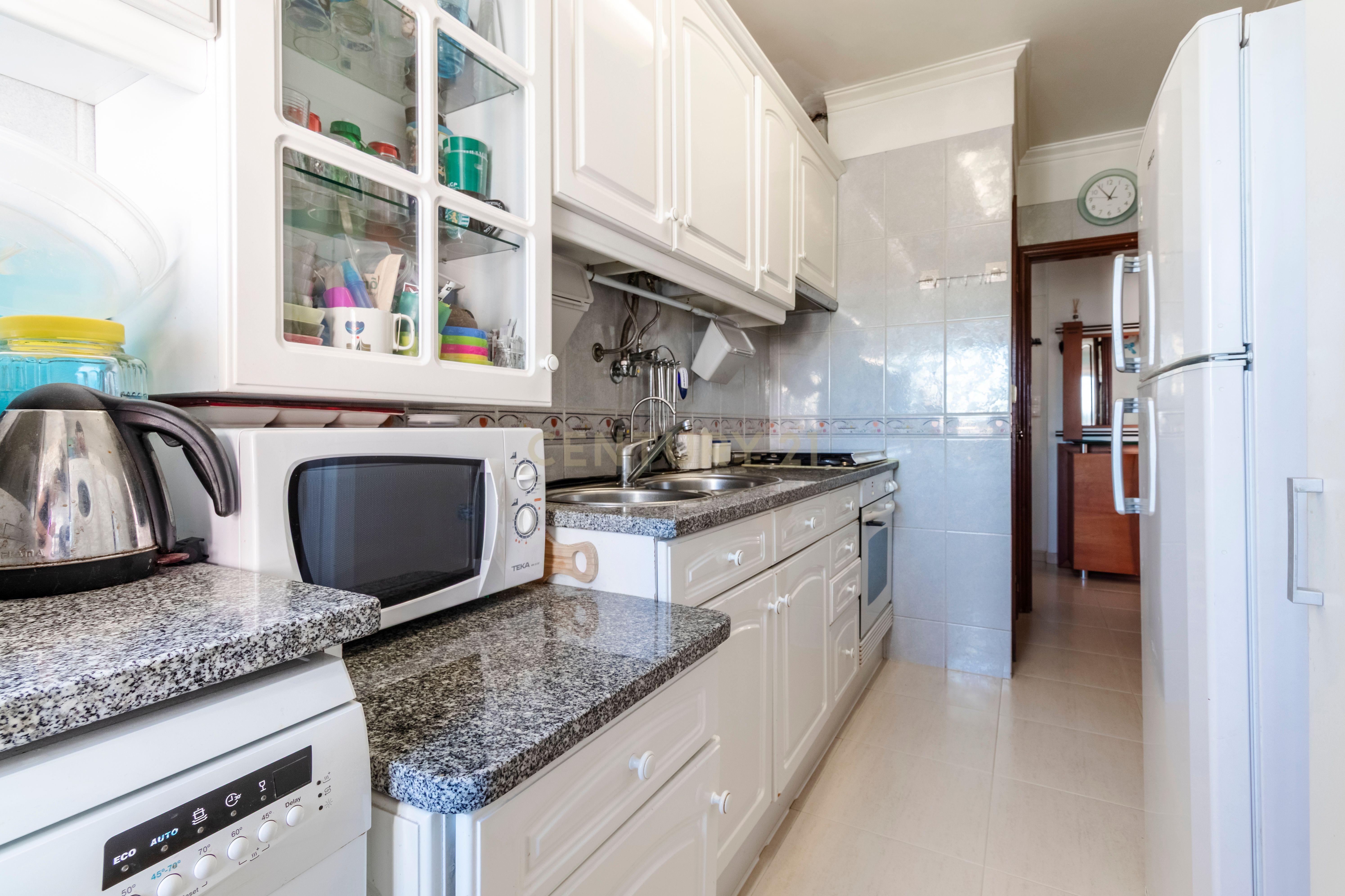 Apartamento T2 à venda em Cacém e São Marcos, Sintra — foto 14