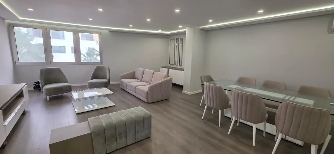 Fotografia 3 de Arrendamento T3 em Loures com 3 casas de banho