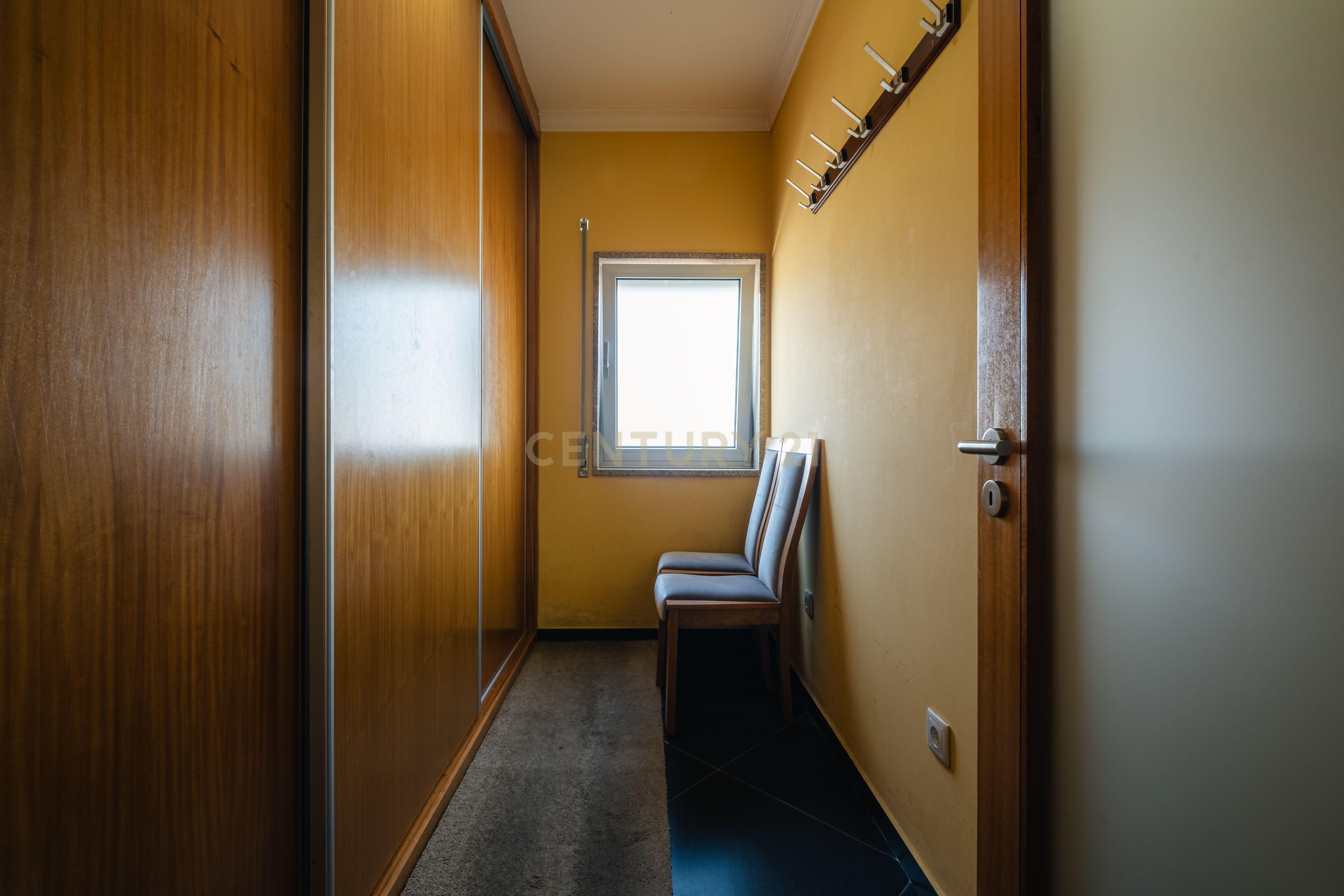 Moradia T4 à venda em Guilhufe e Urrô, Penafiel — foto 18