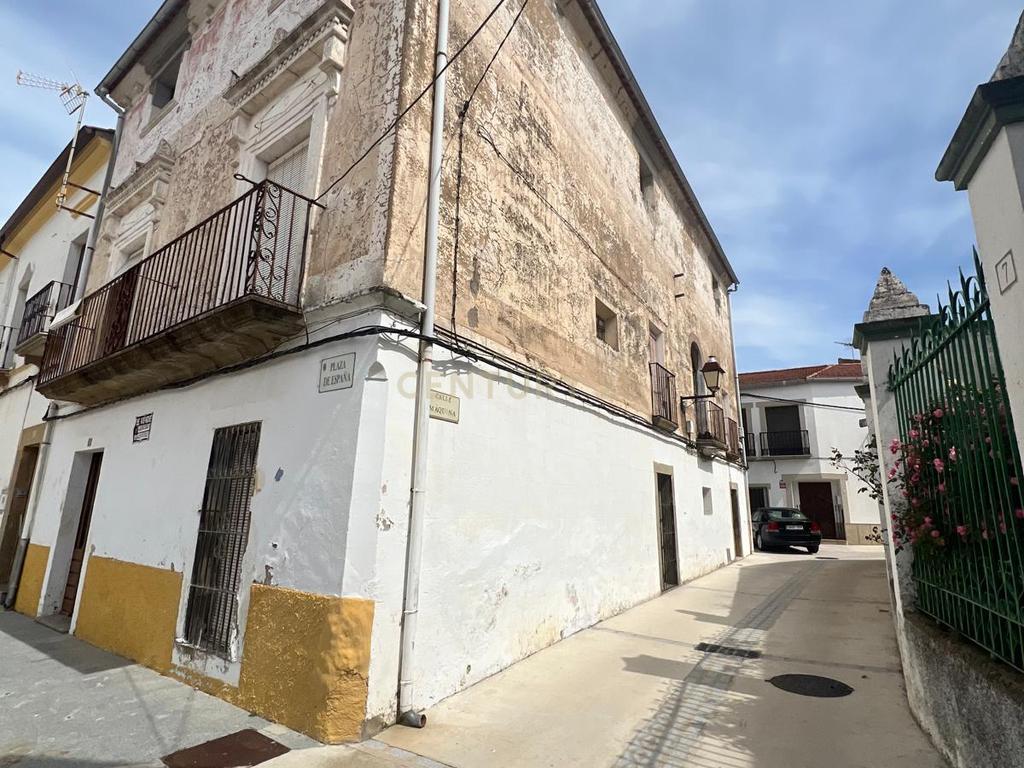 Oportunidade Única: Casa para Recuperar em Cáceres, 65.000€ - Image 2