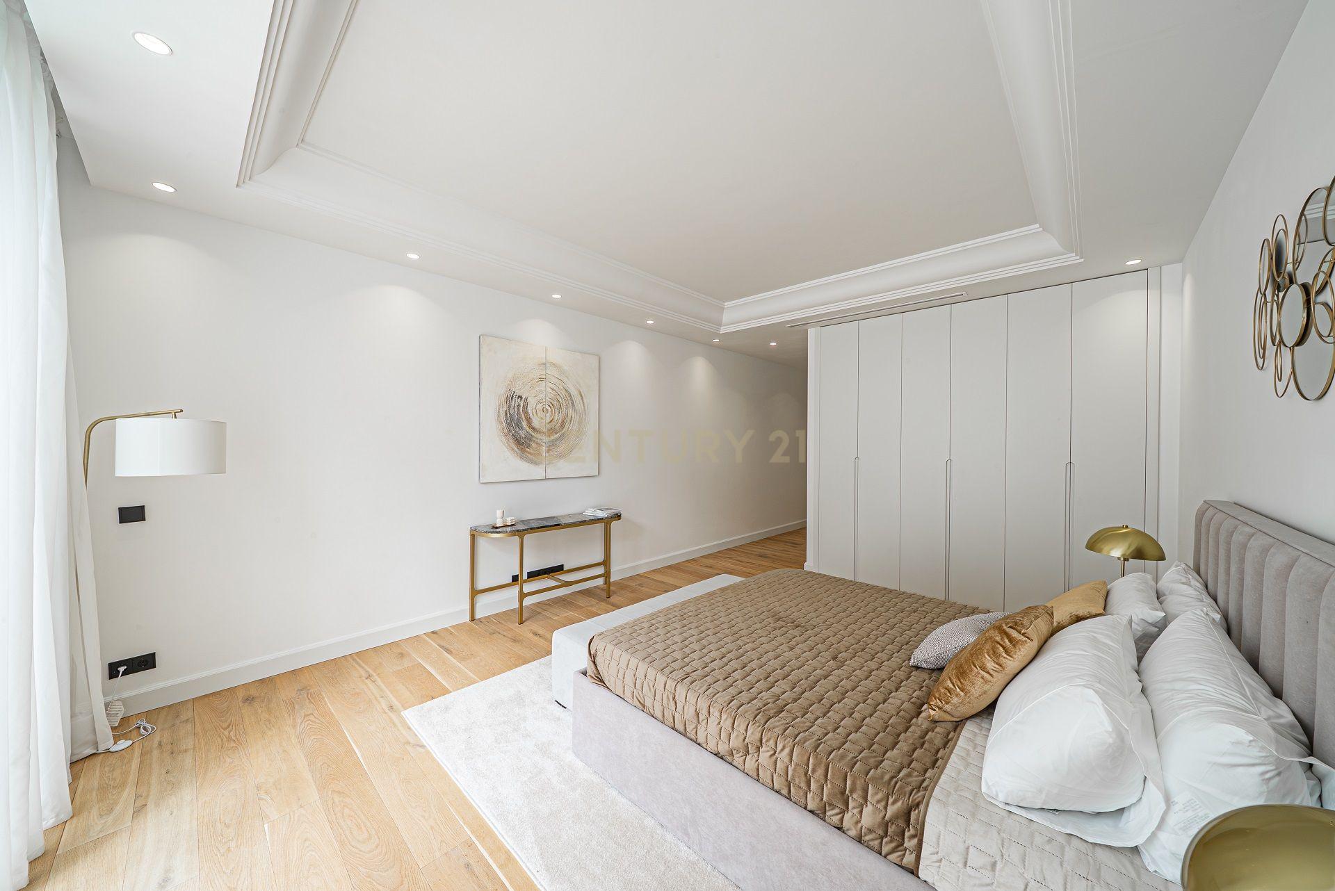 Vilas de Luxo Intemporais na Golden Mile de Marbella - Image 17
