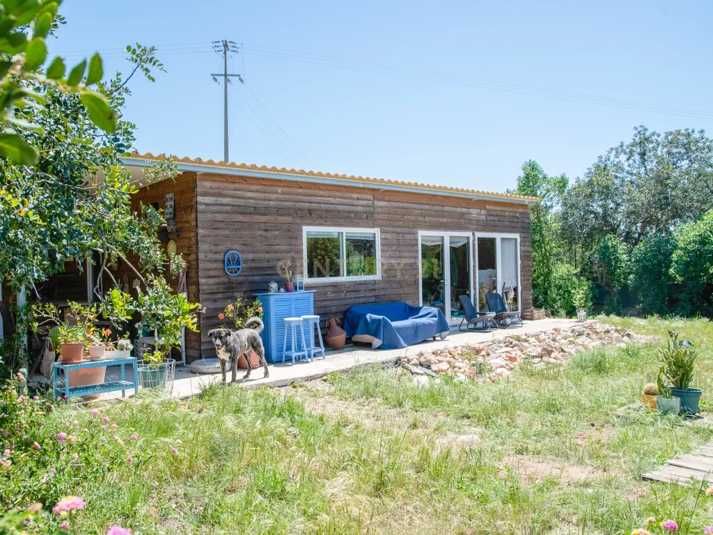 Terreno com Potencial de Construção em Falfosa – Santa Bárbara de Nexe, Faro - Image 34