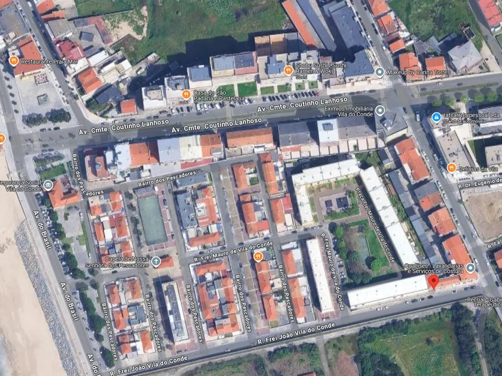 Loja próxima ao centro de Vila do Conde e da praia - Image 7