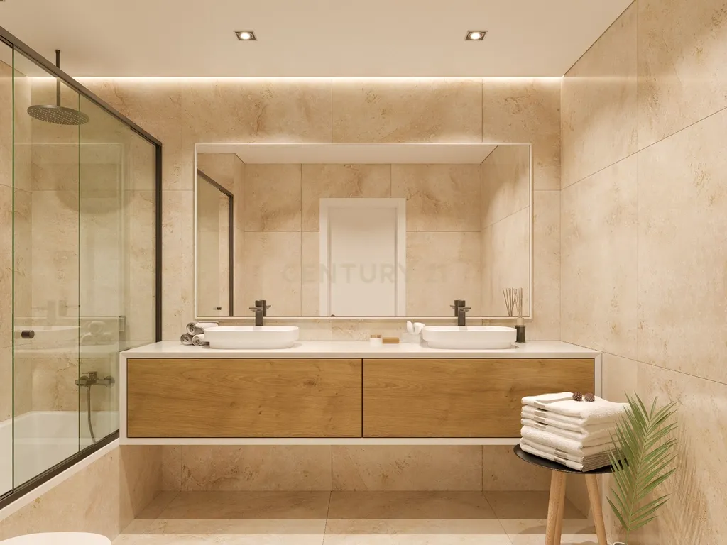 T3 - Campolide Residences - Image 8