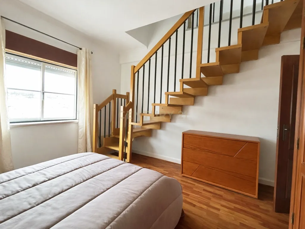 Apartamento T2 em Loures - Condomínio fechado - Image 16