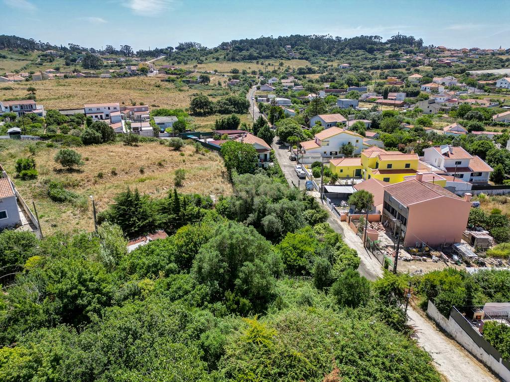 Terreno à Venda em Vale de Almornos – 1.000 m² de Natureza, Potencial e Tranquilidade! - Image 11