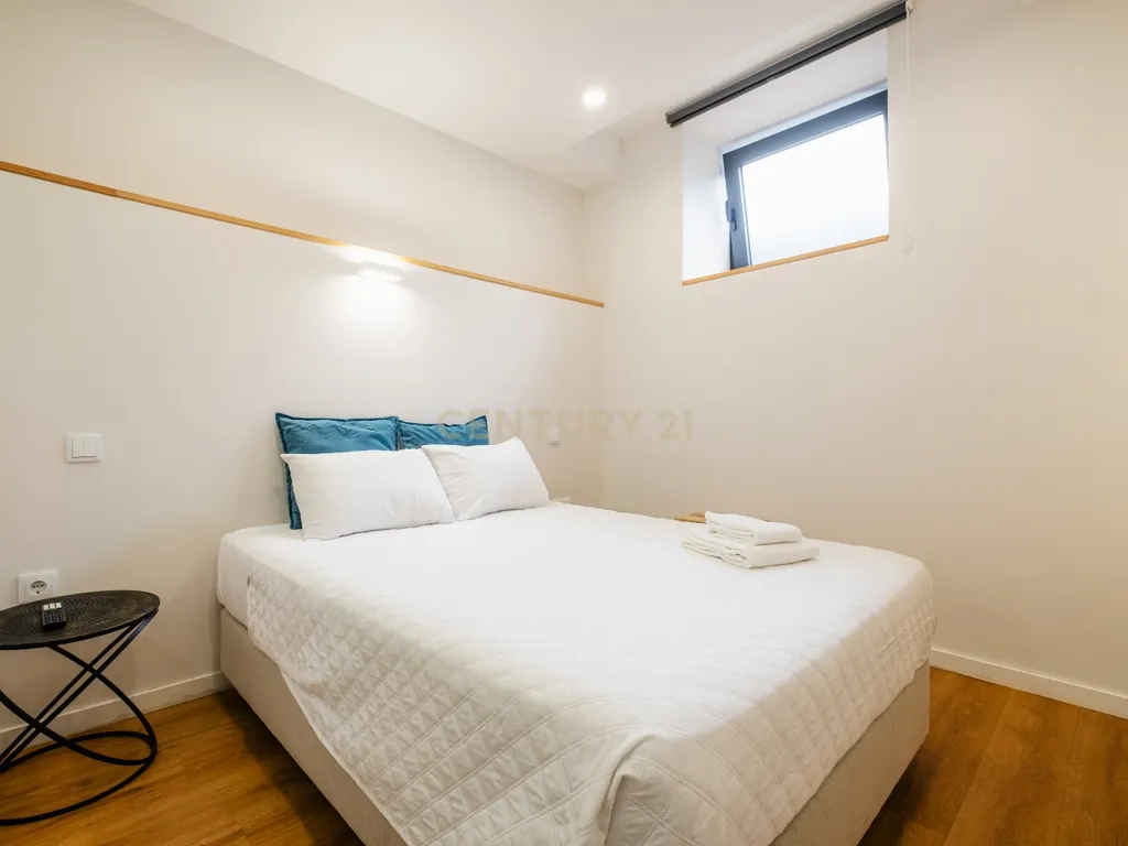 Prédio de Alojamento Local – Porto - Image 42
