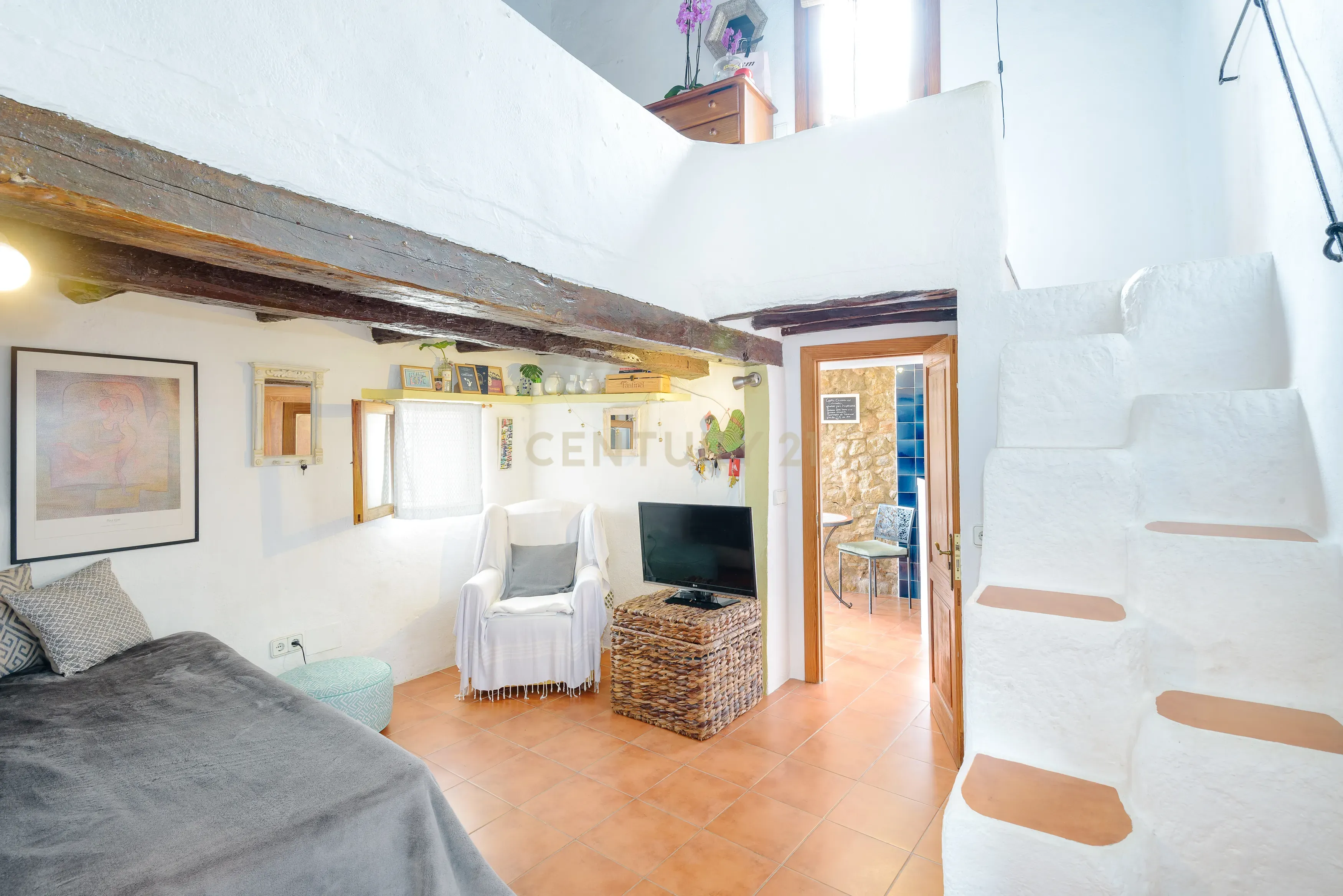 À venda: Casa histórica com grande potencial em Dalt Vila – Ibiza - Image 20