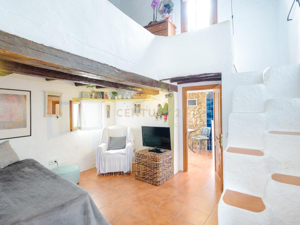 À venda: Casa histórica com grande potencial em Dalt Vila – Ibiza - Image 20