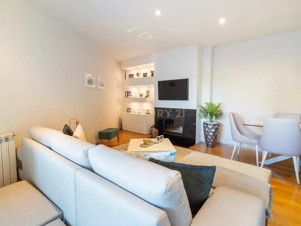 Apartamento T2 moderno em Braga - Image 6